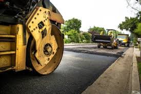 Reliable El Macero, CA Driveway Paving Services Solutions